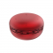 Беспроводная Bluetooth колонка Burger Inpods TWS, красная