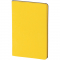 Ежедневник Neat Mini А6, недатированный, жёлтый