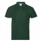 Рубашка поло Stan Premier, мужская, тёмно-зелёная