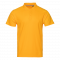 Рубашка поло Stan Premier, мужская, жёлтая
