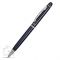 Шариковая ручка Arles, тёмно-синяя