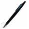 Ручка-стилус шариковая Trigon, чёрная