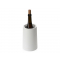 Охладитель для вина Cooler Pot 2.0, белый, пример использования