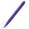 Трёхгранная шариковая ручка Lunar, фиолетовая