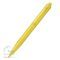 Трёхгранная шариковая ручка Lunar, жёлтая