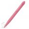 Трёхгранная шариковая ручка Lunar, розовая