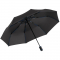 Зонт складной AOC Mini ver.2, темно-синий