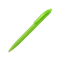 Ручка шариковая пластиковая Air, зеленое яблоко