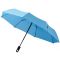 Зонт складной Traveler Marksman, автомат, синий