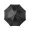 Зонт-трость Arch Marksman, автомат, чёрный, купол