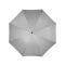 Зонт-трость Arch Marksman, автомат, серый, купол