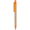 Ручка VIVA NEW, оранжевая
