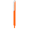 Ручка VIVALDI SOFT, оранжевая