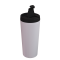 Термостакан Basic с крышкой с клапаном, белый