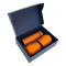 Набор Hot Box CS2 blue, оранжевый