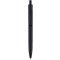 Ручка Igla Soft, чёрная, вид спереди