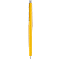 Ручка TOP NEW, жёлтая