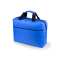 Конференц-сумка HIRKOP, синяя
