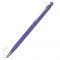 Шариковая ручка Touchwriter BeOne, фиолетовая