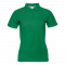 Рубашка поло 104W, женская, зеленая