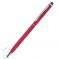 Шариковая ручка Touchwriter Soft со стилусом BeOne, красная