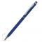 Шариковая ручка Touchwriter Soft со стилусом BeOne, синяя