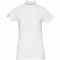 Рубашка поло Virma Premium Lady, женская, белая