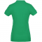 Рубашка поло Virma Premium Lady, женская, зеленая