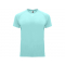 Спортивная футболка Bahrain, мужская, светло-голубая
