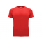 Спортивная футболка Bahrain, мужская, красная