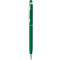 Ручка KENO NEW, зелёная