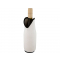Чехол для бутылки Noun из переработанного неопрена, белый