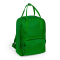 Рюкзак SOKEN, зеленый