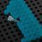 Лайтборд Lumos, приближенный вид