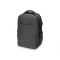 Антикражный рюкзак Zest для ноутбука 15.6', серый