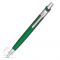 Шариковая ручка Elvis, зеленая
