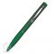 Шариковая ручка Chaplin, зеленая