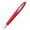 Шариковая ручка Corelli, красная