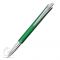 Шариковая ручка Davis, зеленая