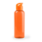 Бутылка для воды LIQUID, оранжевая