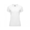 Спортивная футболка Bahrain, женская, белая