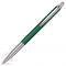 Шариковая ручка Megan, зеленая