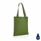 Плотная сумка-шоппер Impact из RPET AWARE™, зеленая