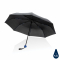 Компактный плотный зонт Impact из RPET AWARE™, d97 см, синий