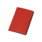Обложка для паспорта с RFID защитой отделений для пластиковых карт Favor, красная