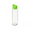 Стеклянная бутылка Fial, зеленое яблоко