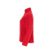 Куртка флисовая Artic, женская, красная