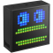 Беспроводная колонка с пиксельным дисплеем Timebox-Evo