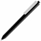 Ручка шариковая Pigra P03 Mat, черная