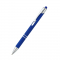 Ручка металлическая Ingrid, синяя